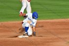 Baseball vs SUNY Cortland  Wheaton College Baseball takes on SUNY Cortland University in game three of the NCAA D3 College World Series at Veterans Memorial Stadium in Cedar Rapids, Iowa. - Photo By: KEITH NORDSTROM : Wheaton Baseball, NCAA, Baseball, World Series